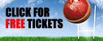 Saracens Ticket Deal