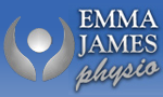 Emma James Physio