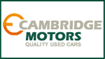 Cambridge Motors