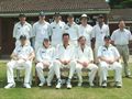 Saturday 1st XI (2006)