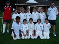 Under 11 VIII v Old Albanians (2008)