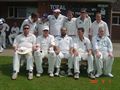 Sunday 1st XI (2007)