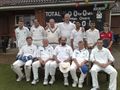 Saturday 2nd XI (2008)