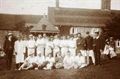 Boxmoor CC 1900