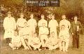 Boxmoor CC 1904