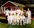 Boxmoor CC 1977