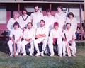Boxmoor CC 1978