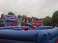 Gladiators... Ready!