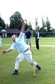 Under 9 bowler